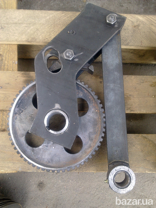 Запчасти на роу-6, прт-7, прт-10 Запоріжжя - зображення 8