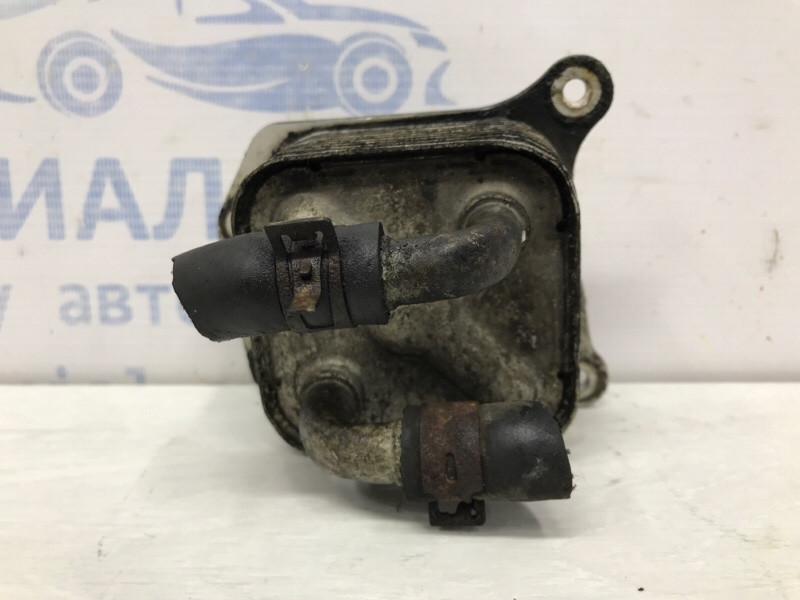 Теплообменник ДВС Nissan Juke 2010-2019 213051KC0B (Арт. 55751) Київ - зображення 2