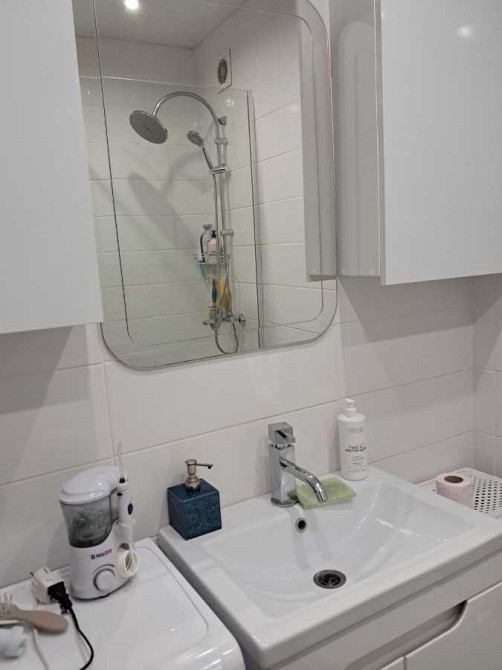 продажа 1-к квартира Киево-Святошинский, Ирпень, 74000 $ Ірпінь - зображення 10