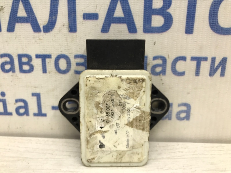 Датчик ускорения ESP Nissan Qashqai 2006-2013 47931JD00A (Арт. 38673) Київ - зображення 1