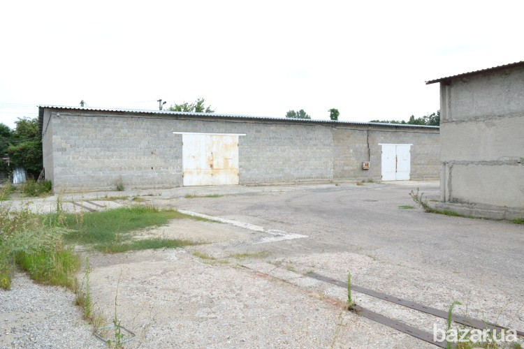 Аренда складов в Одессе, рядом промрынок 7-км, ТЦ МЕТРО Одеса - зображення 7