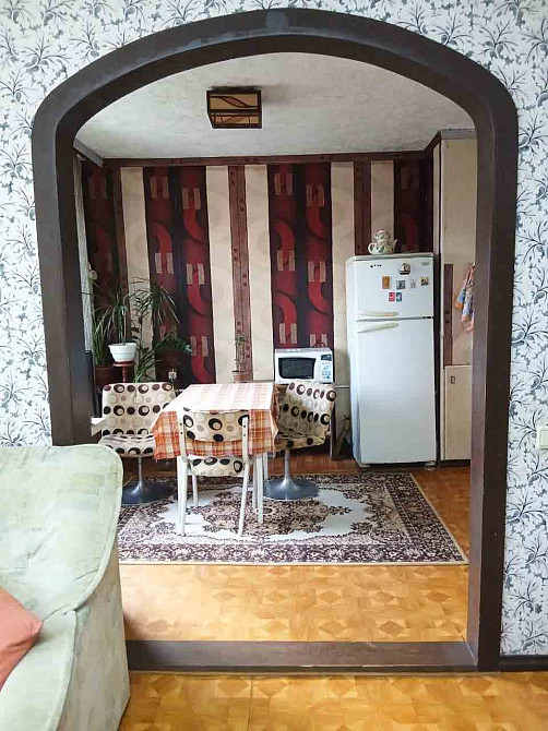 3к. кв., ж/м Победа, пр. Героев. Можно безналичный расчет Днепр - изображение 3