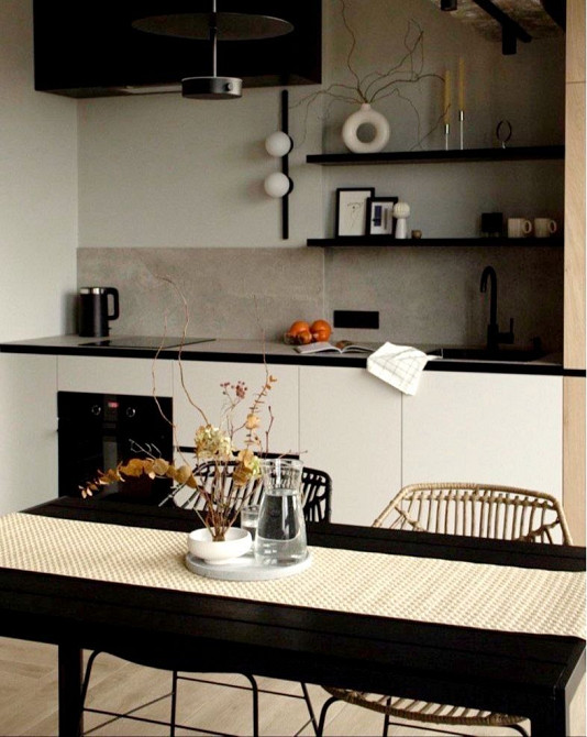 Сдам 1- ком. ЖК Море. Львовская 15Б. Газ. Одесса - изображение 2