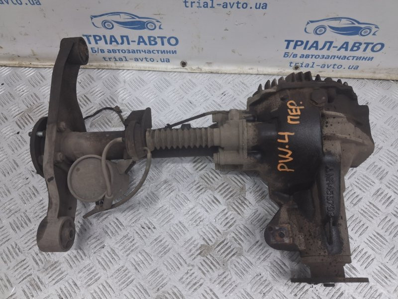 Редуктор передний Mitsubishi Pajero Wagon 2006-2022 MR548646 (Арт. 84630) Київ - зображення 1