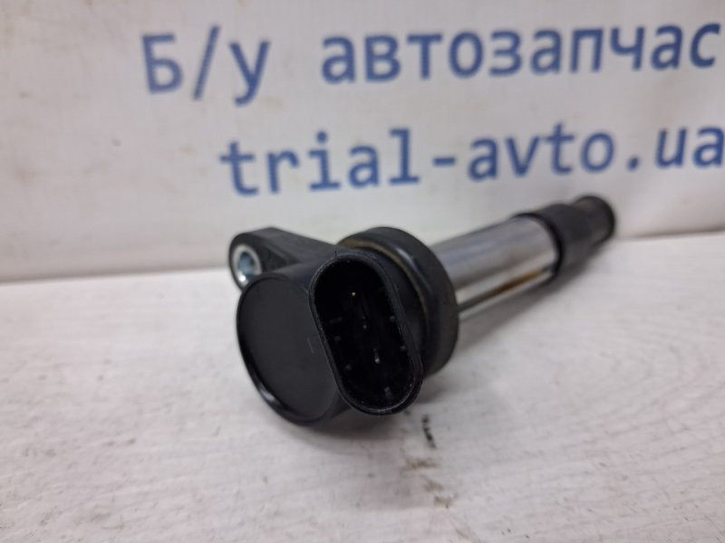 Катушка зажигания Chevrolet Epica 2006-2013 96414260 (Арт. 79016) Київ - зображення 2