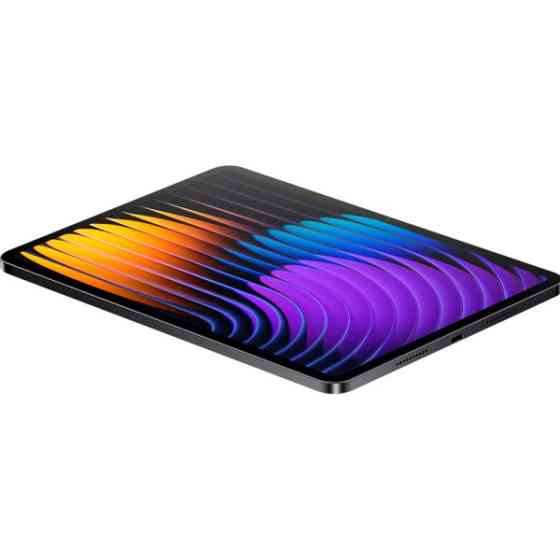 Планшет Xiaomi Pad 7 Pro 8/256GB Grey EU (Код товару:40589) Харків