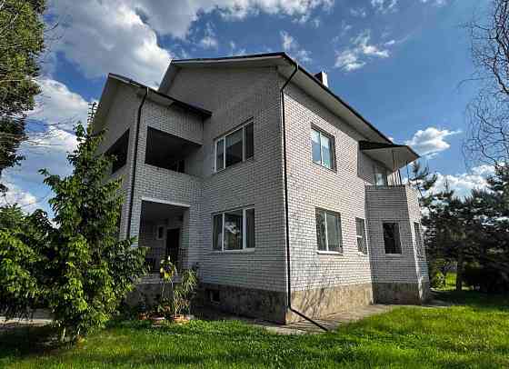 Продам дом (460м2), Днепр, смт Слобожанское/Юбилейное/Караван Дніпро