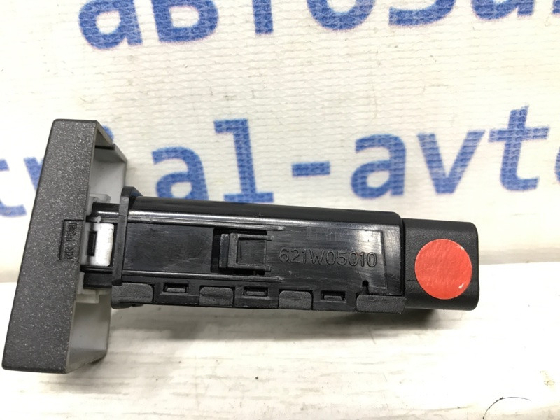 Кнопка противотуманок Kia Sorento BL 2.5 DIESEL D4CB 2002 (б/у) Київ - зображення 3