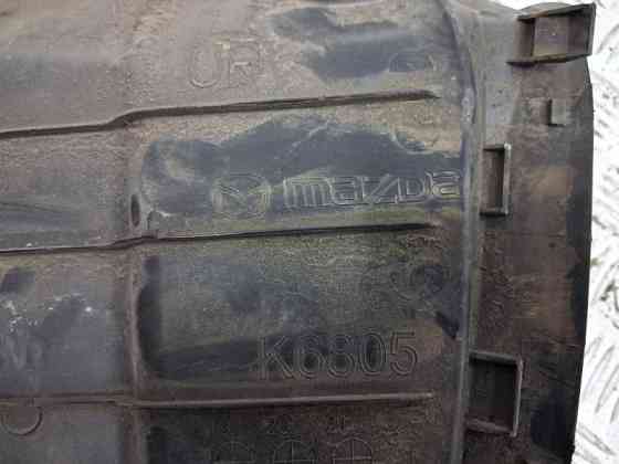 Подкрылок задний правый Mazda 3 2013-2019  (Арт. 65446) Київ