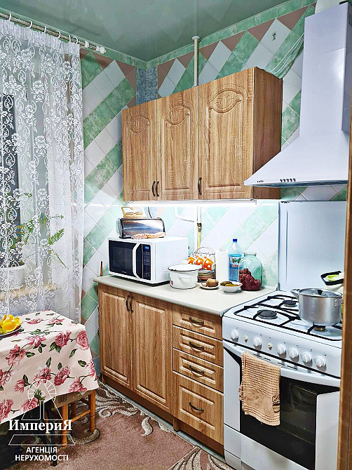 Продам 2-Х з ремонтом на Леваневського біля Новуса. Белая Церковь - изображение 7