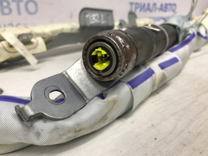 Airbag потолка(шторка) левый Nissan X-Trail T32 1.6 DIESEL R9M 2014 (б/у) Киев - изображение 3