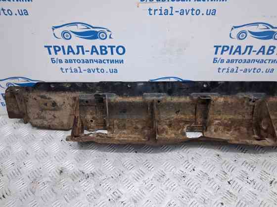 Усилитель бампера задний Mitsubishi Pajero Wagon 1999-2006 MN117183 (Арт. 68556) Киев