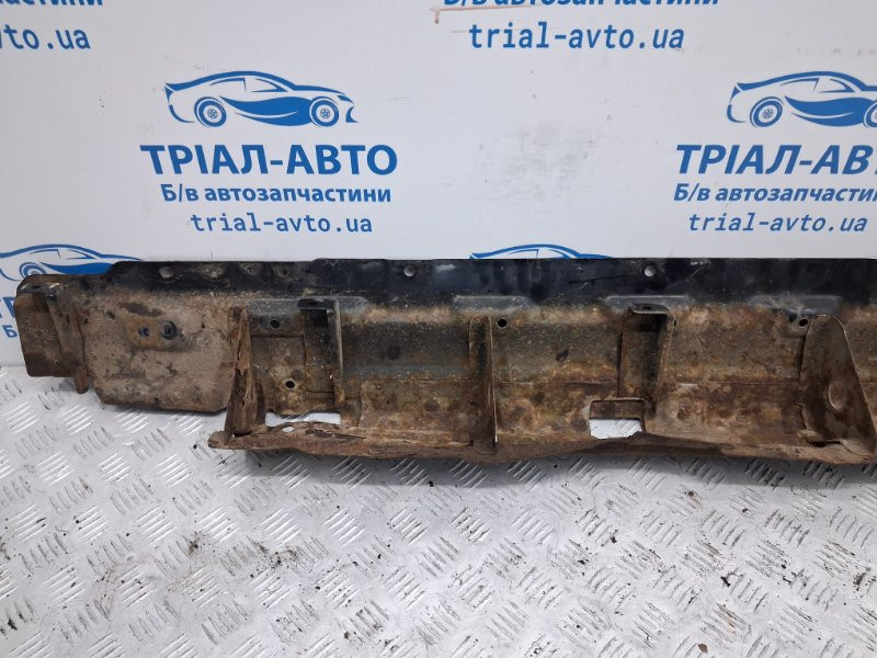 Усилитель бампера задний Mitsubishi Pajero Wagon 3 3.2 ДИЗЕЛЬ 4M41 1999 (б/у) Київ - зображення 6