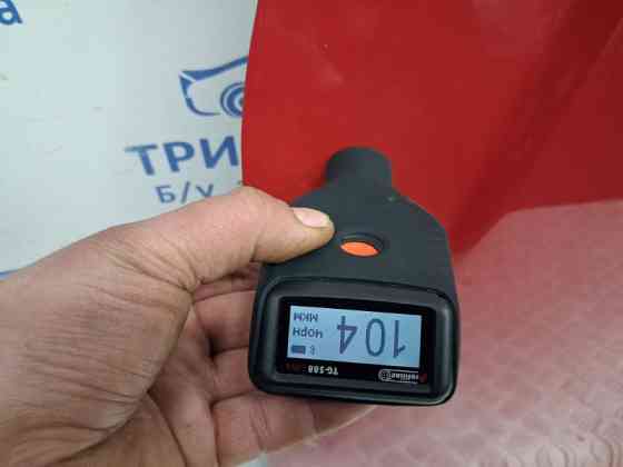 Капот Suzuki SX4 2006-2014 5730079J00 (Арт. 64538) Київ