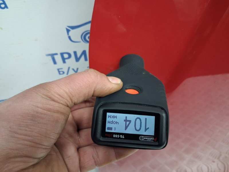 Капот Suzuki SX4 1.6 БЕНЗИН M16A 2006 (б/у) Киев - изображение 5