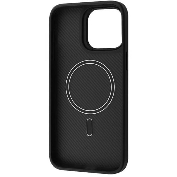 Чохол Proove Force Armor Case with Magnetic Ring для iPhone 15 Pro Max Black (PCFAIP15PM02) (Код тов Харьков - изображение 2