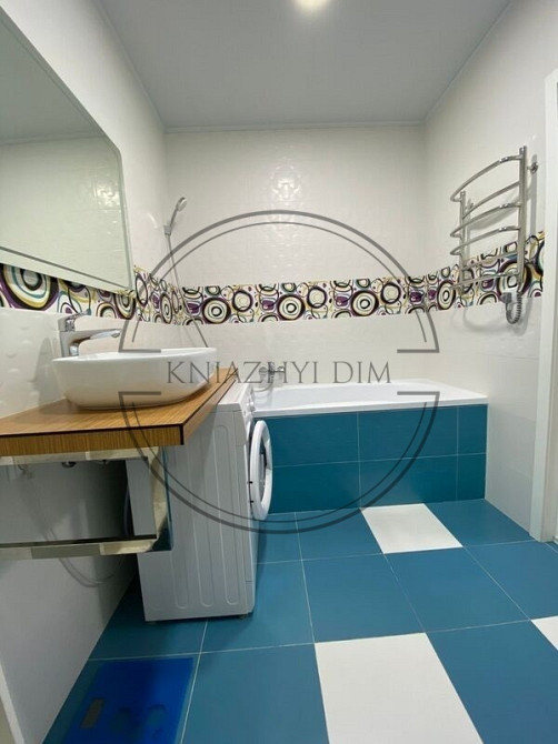 Продаж 1-кімнатна квартира на Позняках, вул. Княжий затон №21141824. Киев - изображение 6