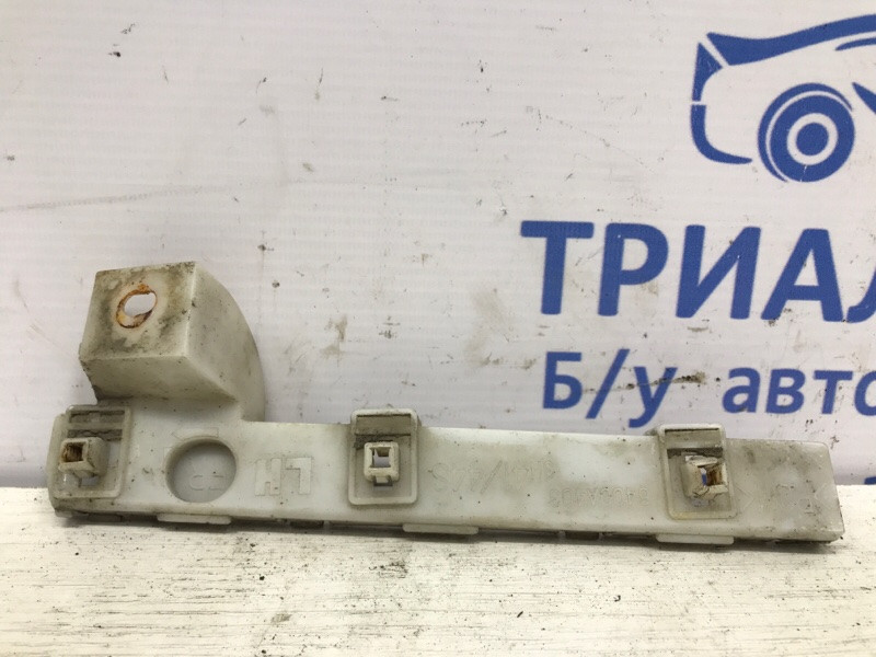 Кронштейн бампера передний левый Mitsubishi Lancer 2007-2017 6400A403 (Арт. 49540) Київ - зображення 1