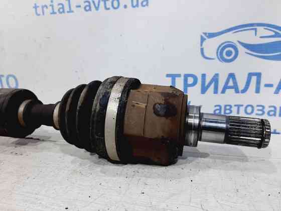 Привод передний левый МКПП Hyundai I30 GD 1.6 DIESEL D4FB 2011 (б/у) Київ