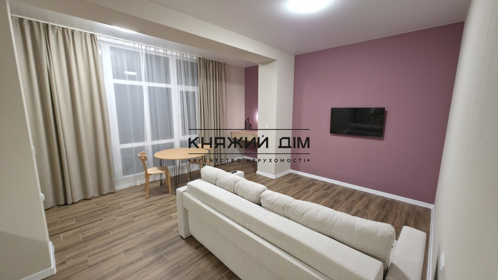 Без комісії! Продаж 1-но к. квартири в клубному будинку м. Сирець 7 хвилин. № 21147552 Київ - зображення 7