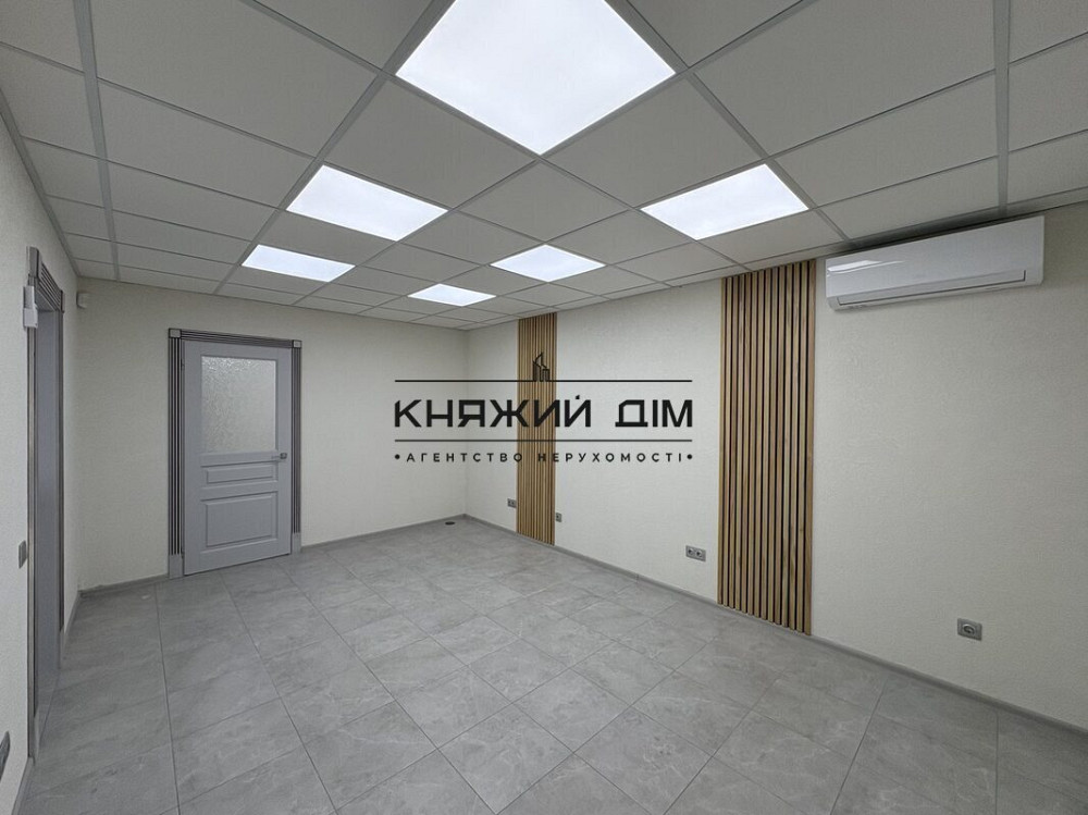 Оренда нежитлового приміщення ЖК Ревуцький КОД 1418847 Киев - изображение 11
