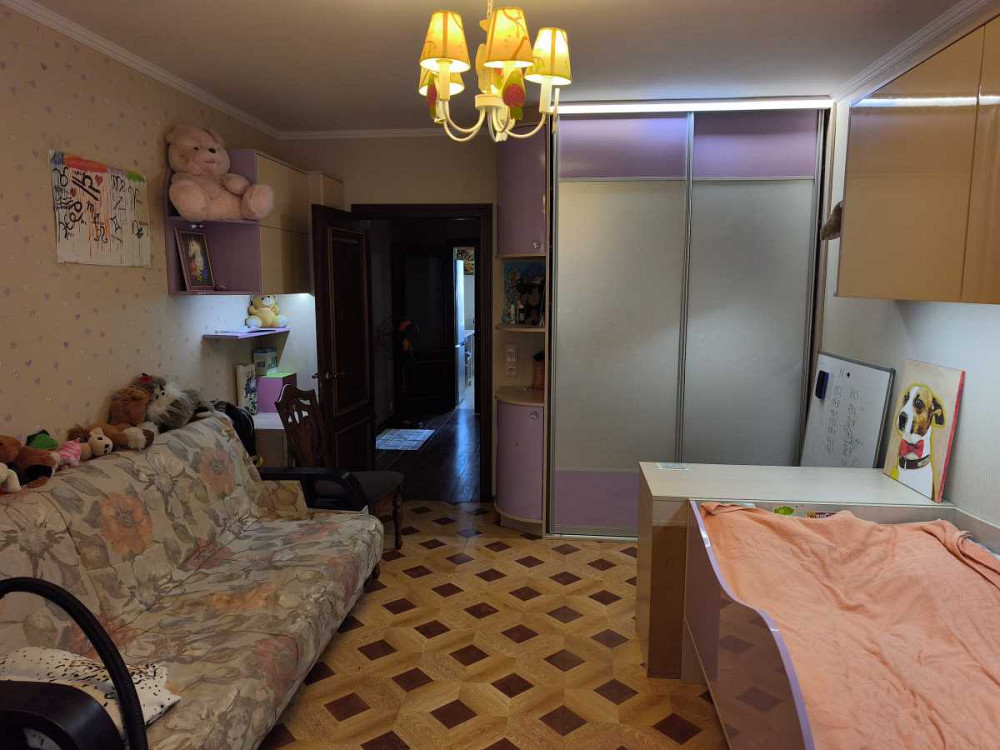 продажа 3-к квартира Киев, Дарницкий, 145000 $ Київ - зображення 6
