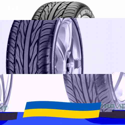 235/55 R17 Maxxis VICTRA MA-Z4S 103W Легкова шина Київ