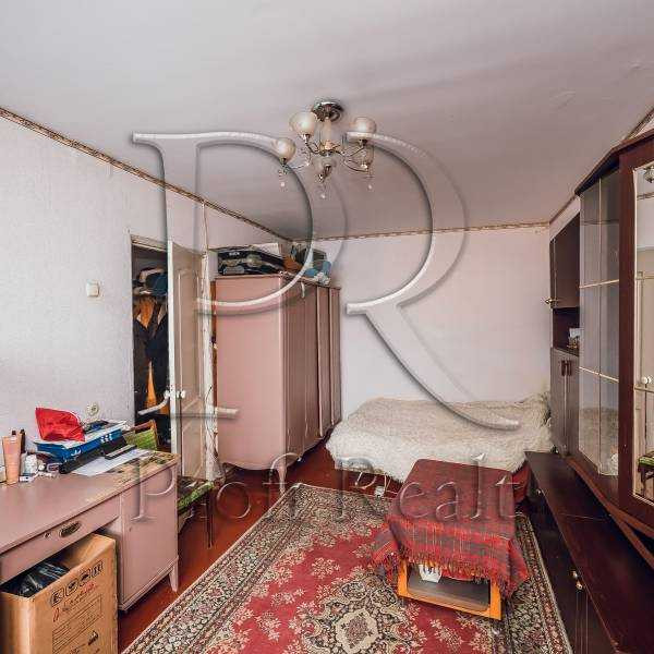 продажа 2-к квартира Киев, Оболонский, 60000 $ Київ - зображення 6