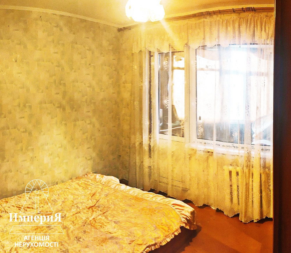 Сдам 2.3.9 на Третьем Микрорайоне.Мебель.Техника. Белая Церковь - изображение 6