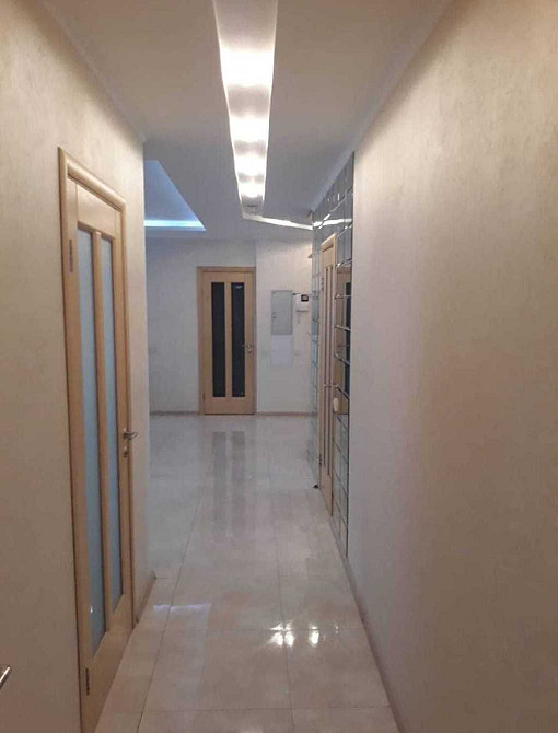 долгосрочная аренда 3-к квартира Киев, Подольский, 25000 грн./мес. Київ - зображення 7