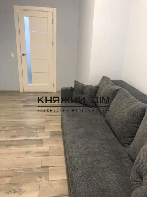 Оренда 3к. студіо квартира ЖК Комфорт Таун. КОД ОБ'ЄКТА: 11195861. Киев - изображение 4
