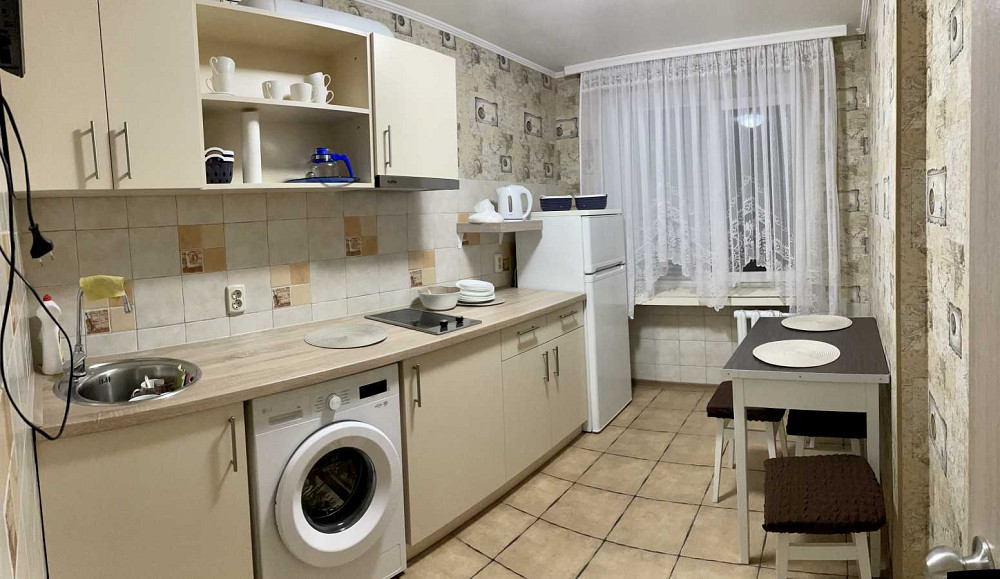 долгосрочная аренда 1-к квартира Киев, Днепровский, 14500 грн./мес. Київ - зображення 3