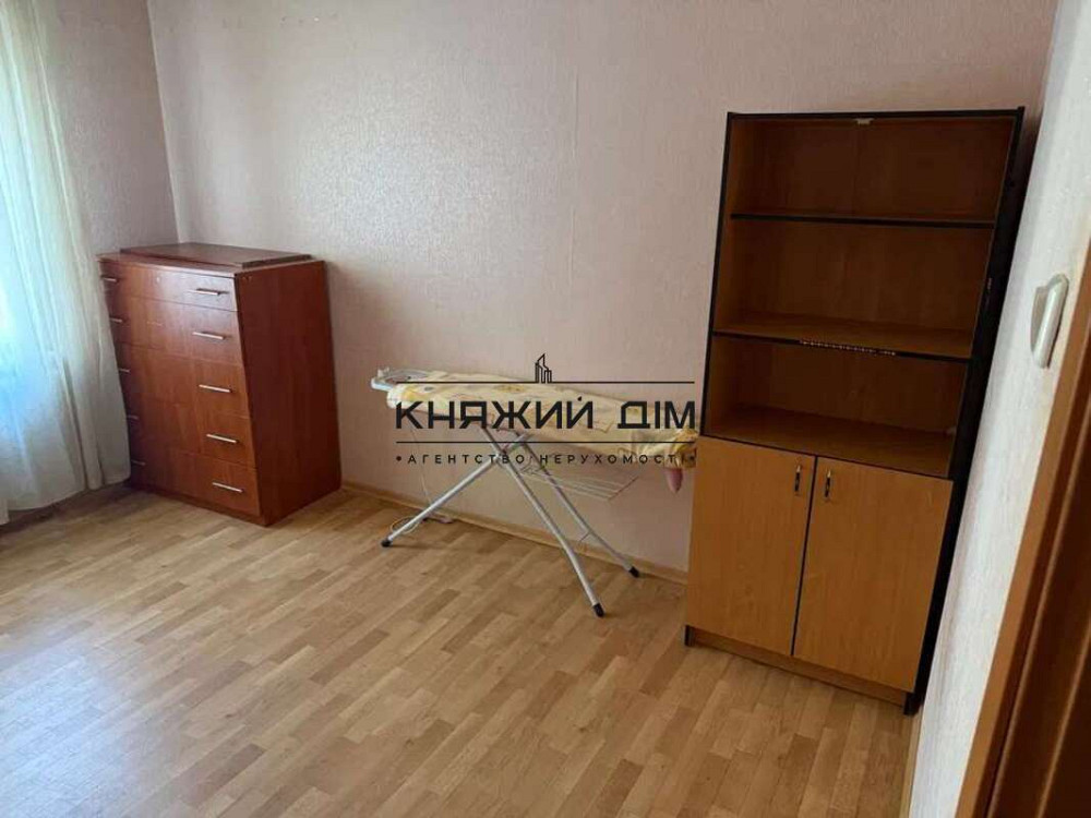 Є генератор! Оренда 3-кімнатної квартири на Осокорках . Код об'єкту: 1186755 Київ - зображення 5