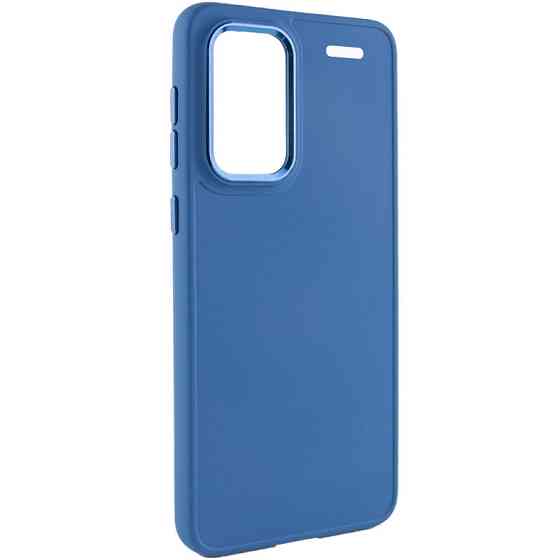 TPU чехол Bonbon Metal Style для Xiaomi Redmi Note 13 Pro+ Херсон