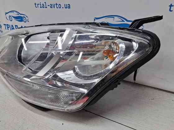 Фара левая галоген SsangYong Korando 2010-2019 8310134300 (Арт. 68628) Київ