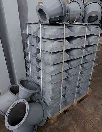 Патрубок самотечный , переход самотечный Київ