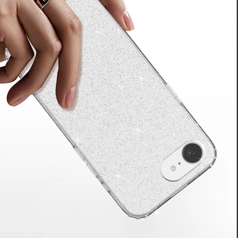 TPU чехол Nova для Apple iPhone 7 / 8 / SE (2020) (4.7") Херсон - изображение 4