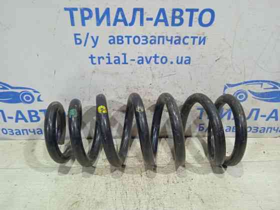 Пружина передняя Mitsubishi Pajero Wagon 4 3.2 ДИЗЕЛЬ 4M41 2006 (б/у) Киев