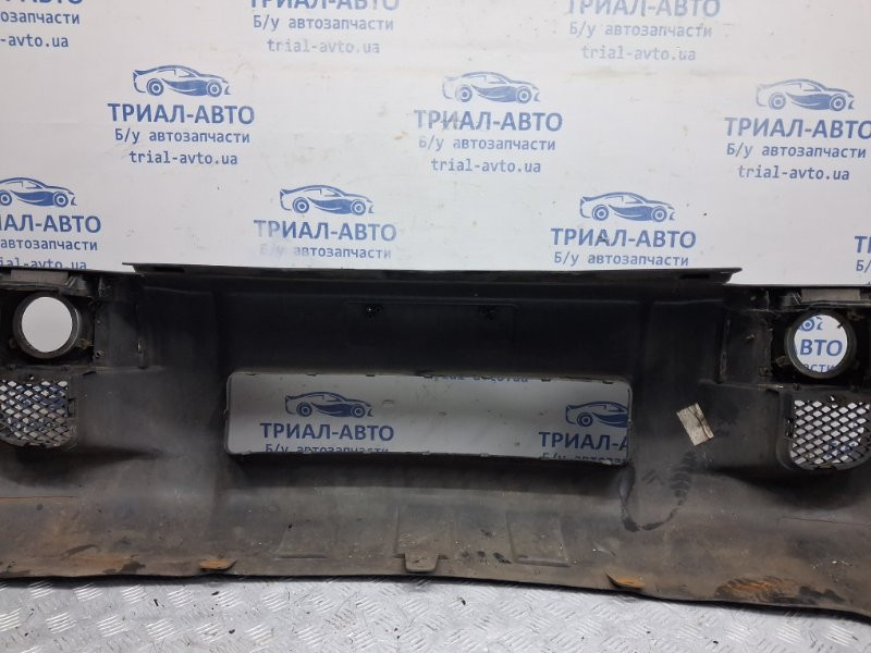 Бампер передний Hyundai Tucson 2004-2009 865112E040 (Арт. 66316) Киев - изображение 10