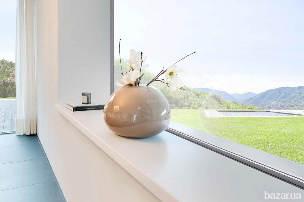 Подоконник Топалит МОНО Классик Topalit MONO Classic Киев - изображение 7