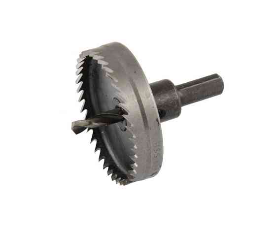 Сверло корончатое GRANITE HSS 60 мм 6-08-060 Харків