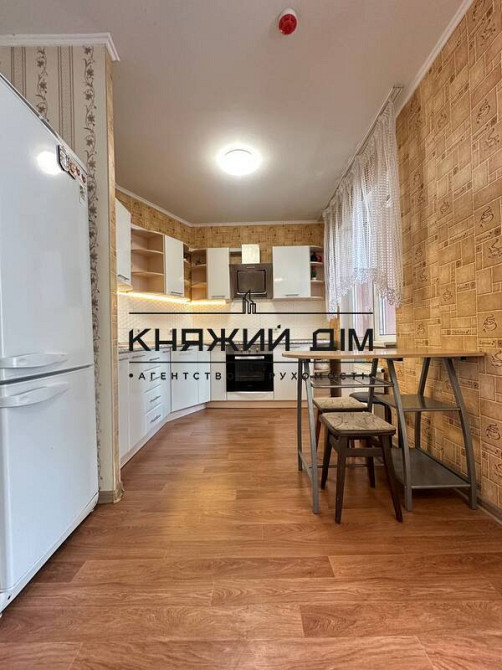 Оренда 1 кв. на Осокорках, ЖК Патріотика. Код об'єкта 11195100 Київ - зображення 12