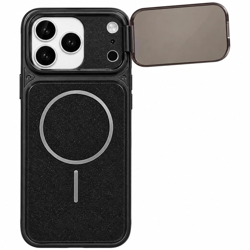 Уценка Чехол TPU+PC Pacific with Magnetic Fit and straps для Apple iPhone 16 Pro (6.3") Херсон - изображение 2