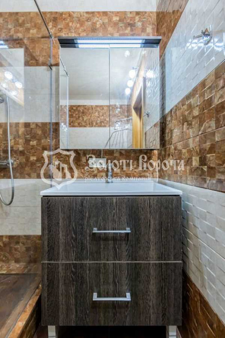 продажа 1-к квартира Киев, Голосеевский, 121000 $ Київ - зображення 8