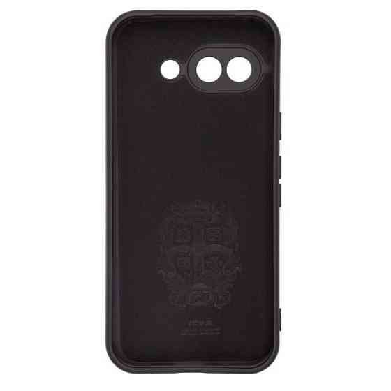 Чохол ArmorStandart ICON Camera Cov для Google Pixel 9a Black (ARM83646) (Код товару:41110) Харків