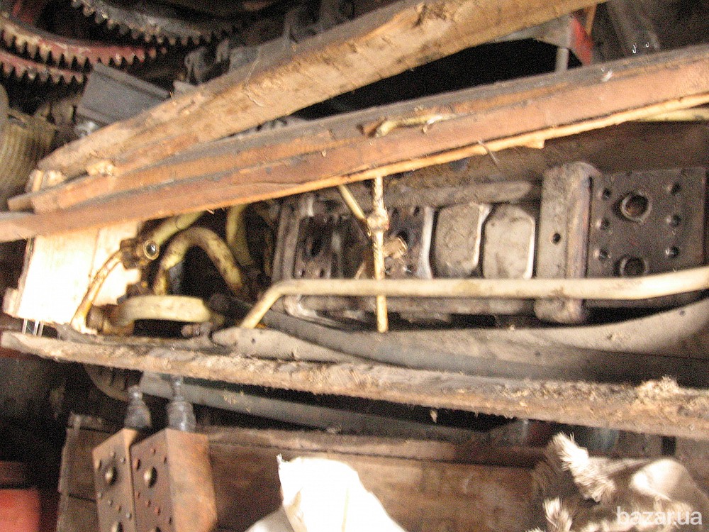 Продам коллектора на ЭО-4121, ЭО-4124, ЭО-5122, ЭО-5124. Черкаси - зображення 1