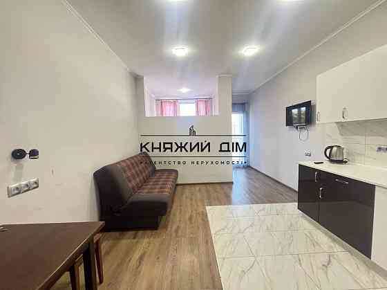1 кімнатна квартира в новому будинку код № 11205021 Київ