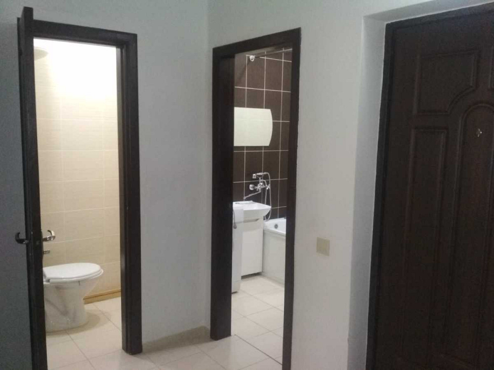 долгосрочная аренда 1-к квартира Киев, Днепровский, 12500 грн./мес. Киев - изображение 10