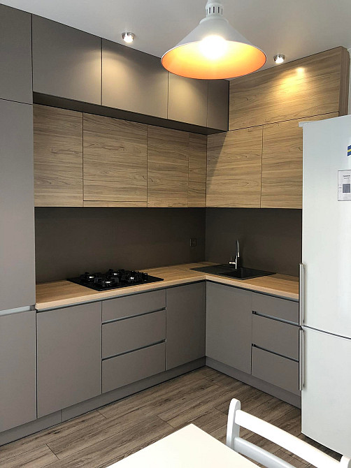 Здам в оренду квартиру на Щасливому Рівне - зображення 1