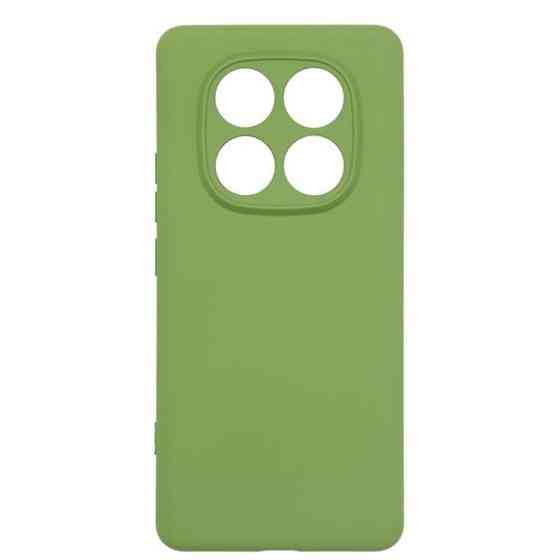 Чохол ArmorStandart ICON Camera Cov для Xiaomi Redmi Note 14 Pro 4G Green (ARM79825) (Код товару:402 Харьков